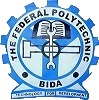 Federal Polytechnic Bida, Niger State Logo